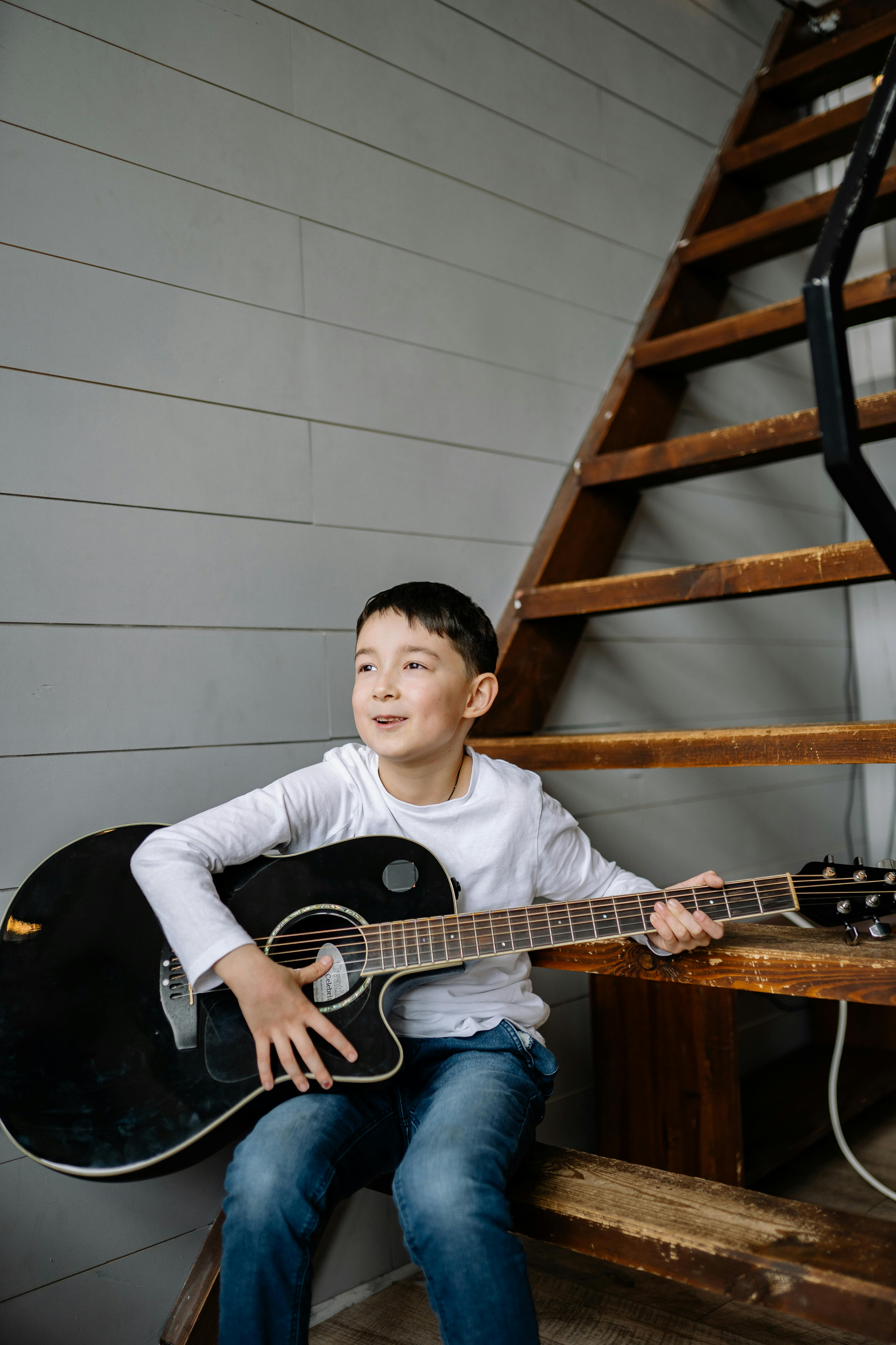 "Picking The Right Boat"