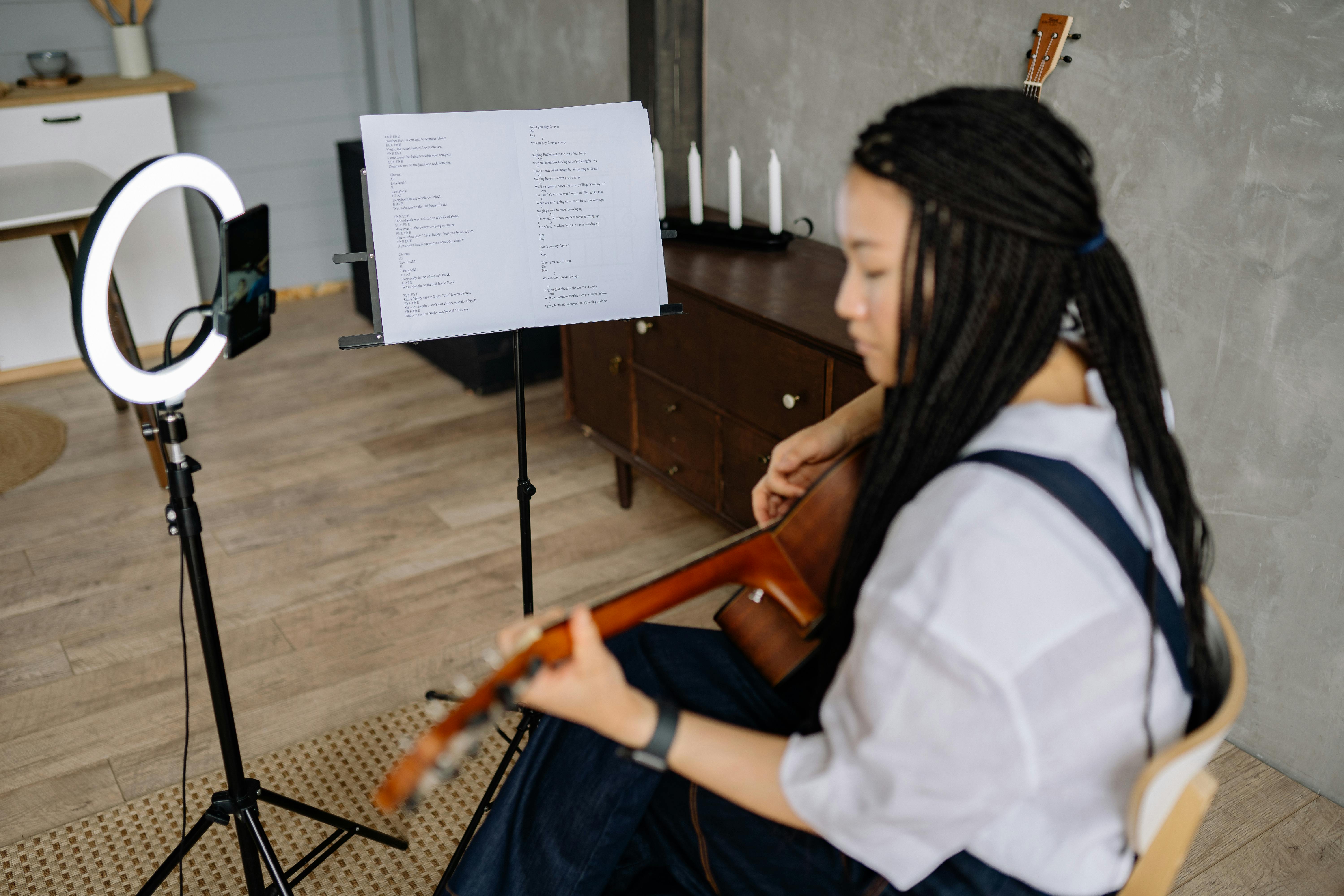 Learn Sombr’s Undressed on Guitar: Step-by-Step Beginner Tutorial - Indie Guitar Styles guide