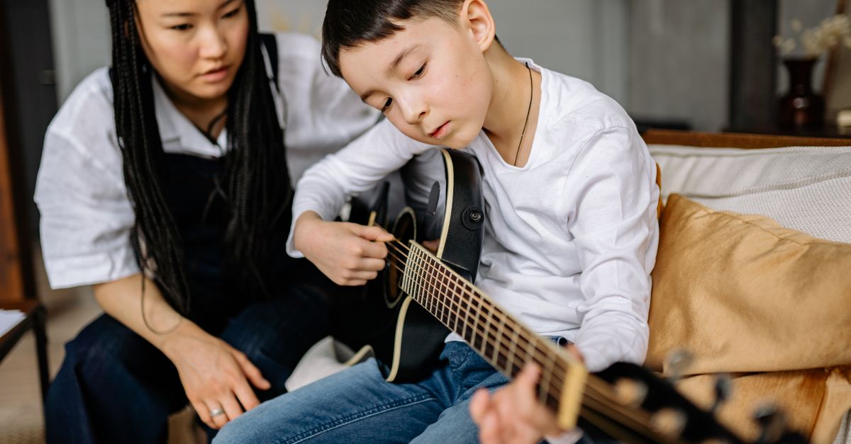 人生如果斷了一根弦,如何重拾生活的節奏?