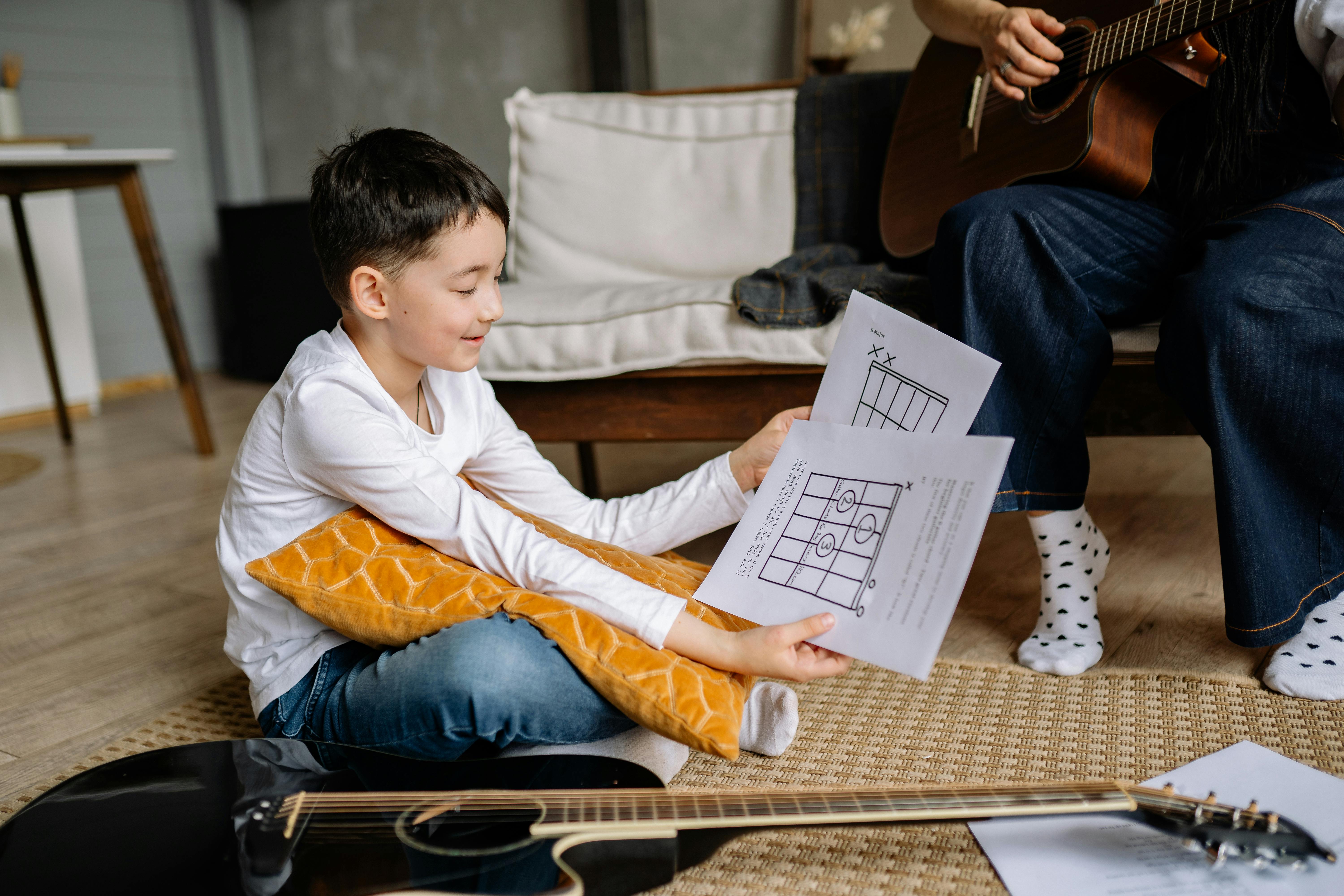 Sharpen your skills during lockdown with UN e-learning courses | United Nations Western Europe — Photo by Yan Krukau on Pexel