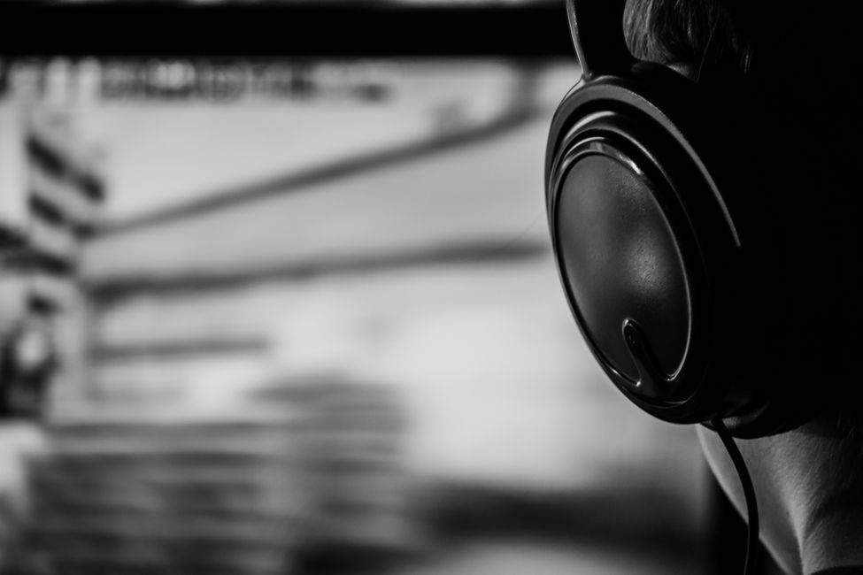 Picture for Ira Glass on why podcasts and their advertising go deeper than other media