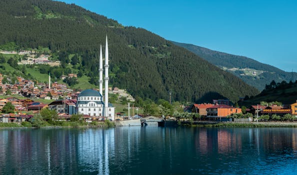 Trabzon, Turkey photo 22