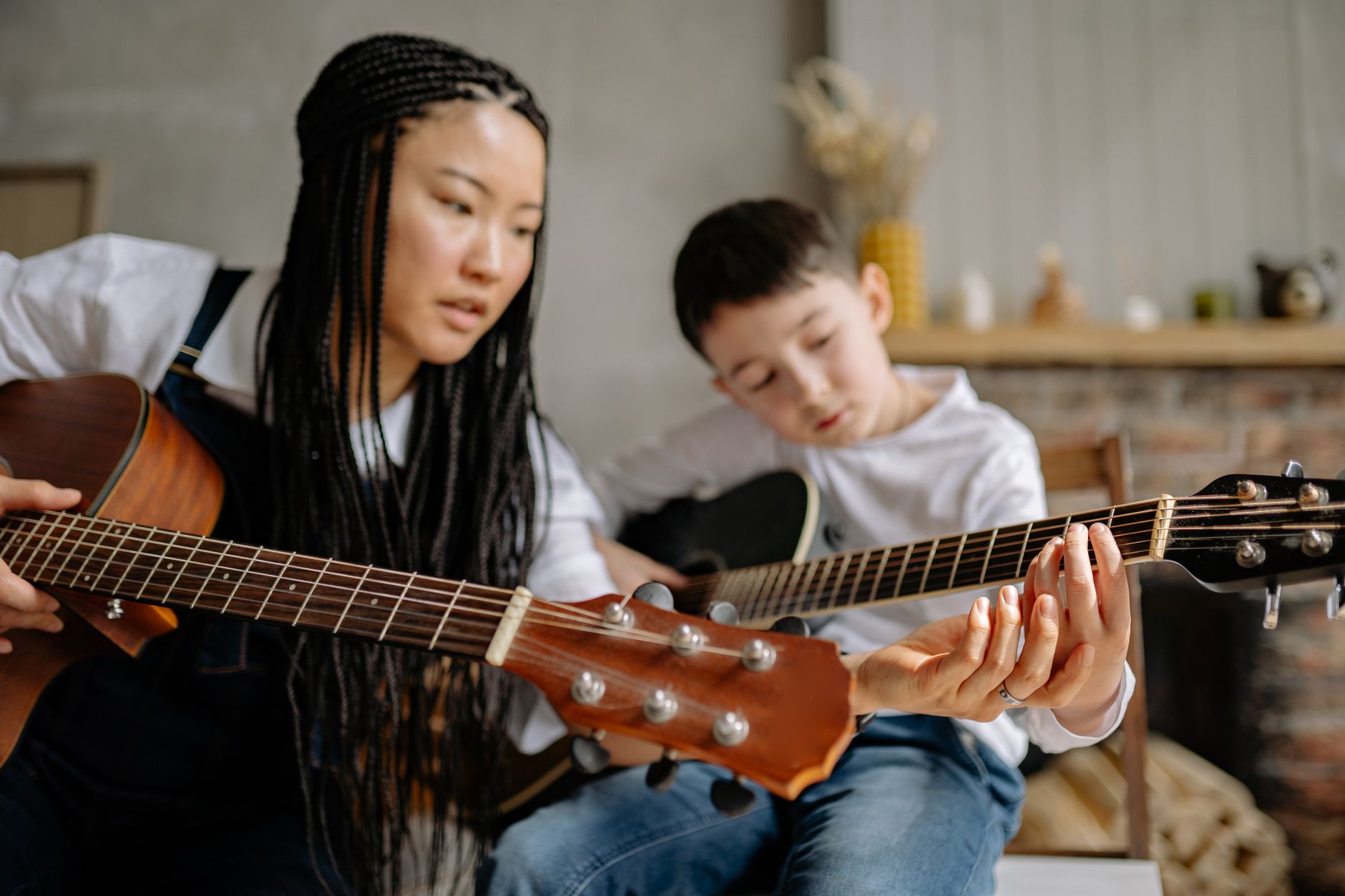 chœur enfants – chœur ados
