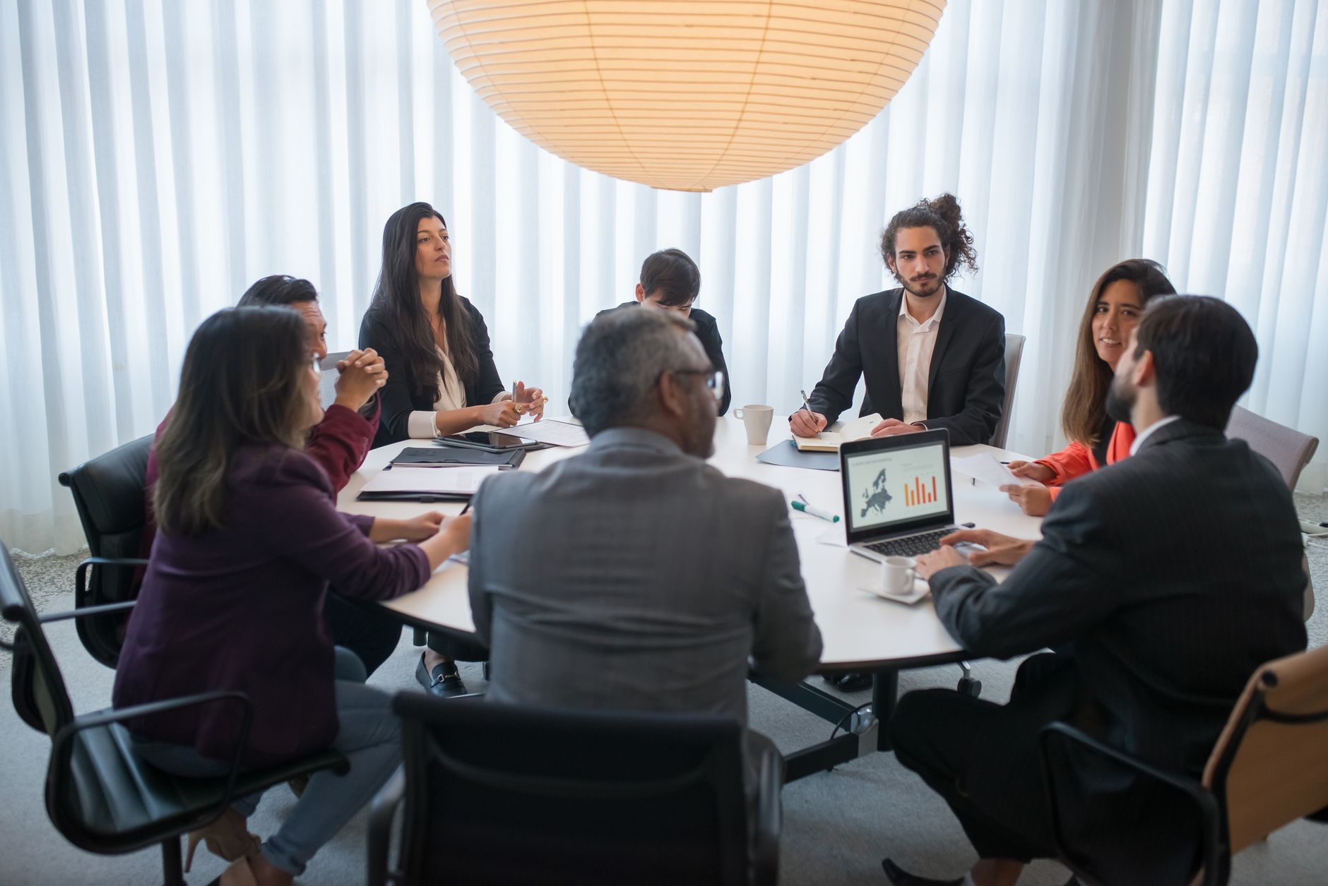 Innovation at the Core of Business Success: Insights from Entretech.org