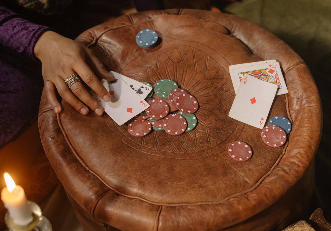 Online Casino: Spielautomaten und Live-Spiele im Überblick