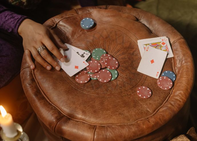 Online Bingo Keno Rubbellose Glücksspiele