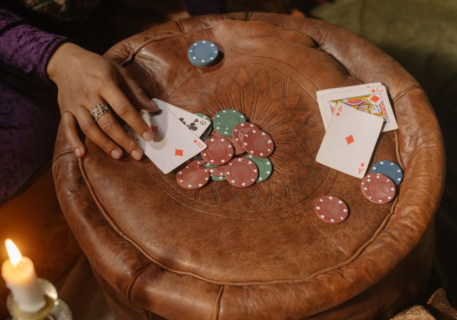 Online Casino: Spielautomaten und Live-Spiele im Überblick