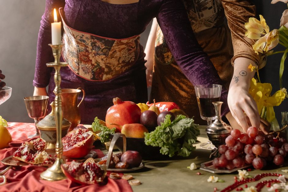 Banquet For Fools Walkthrough