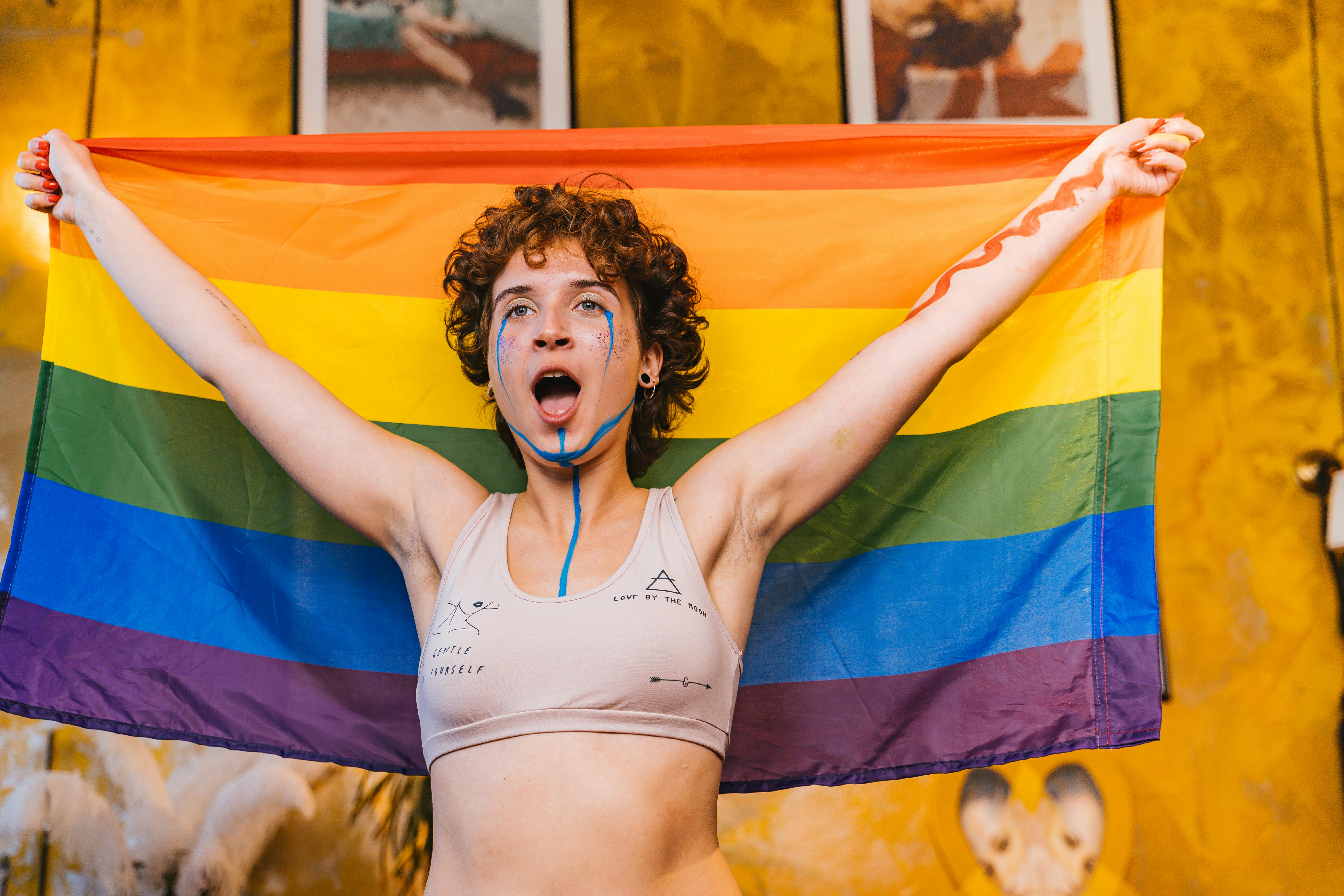 Celebrating Diverse Voices: LGBTQ+ Artists Making an Impact