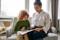 Free stock photo of at home, boy, child