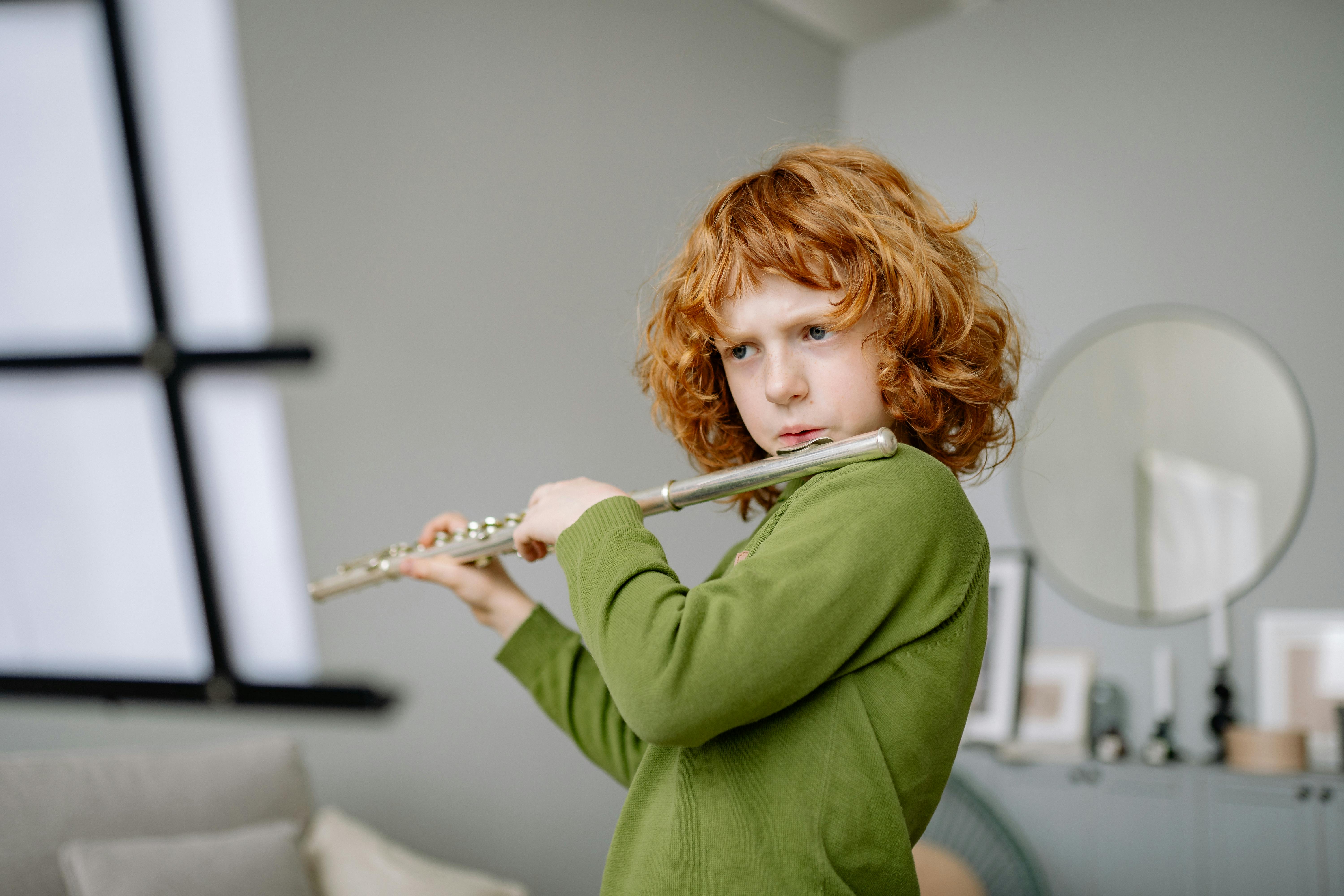 Integrating Art and Music for a Balanced Curriculum