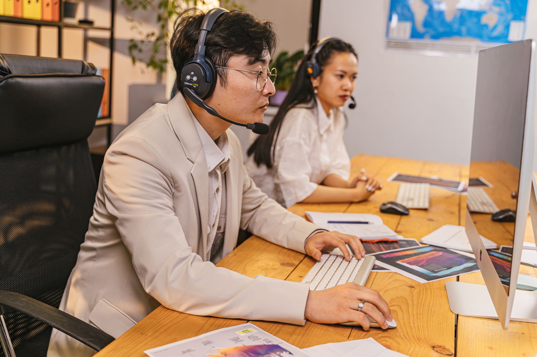 Demystifying Live Calling A Deep Dive Into Real Time Communication In Business