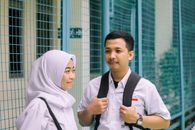 Free stock photo of adult, asian, asian couple