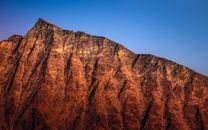 Free stock photo of alps, arid, autumn