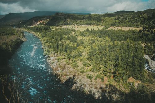 Free stock photo of big river, river Stock Photo