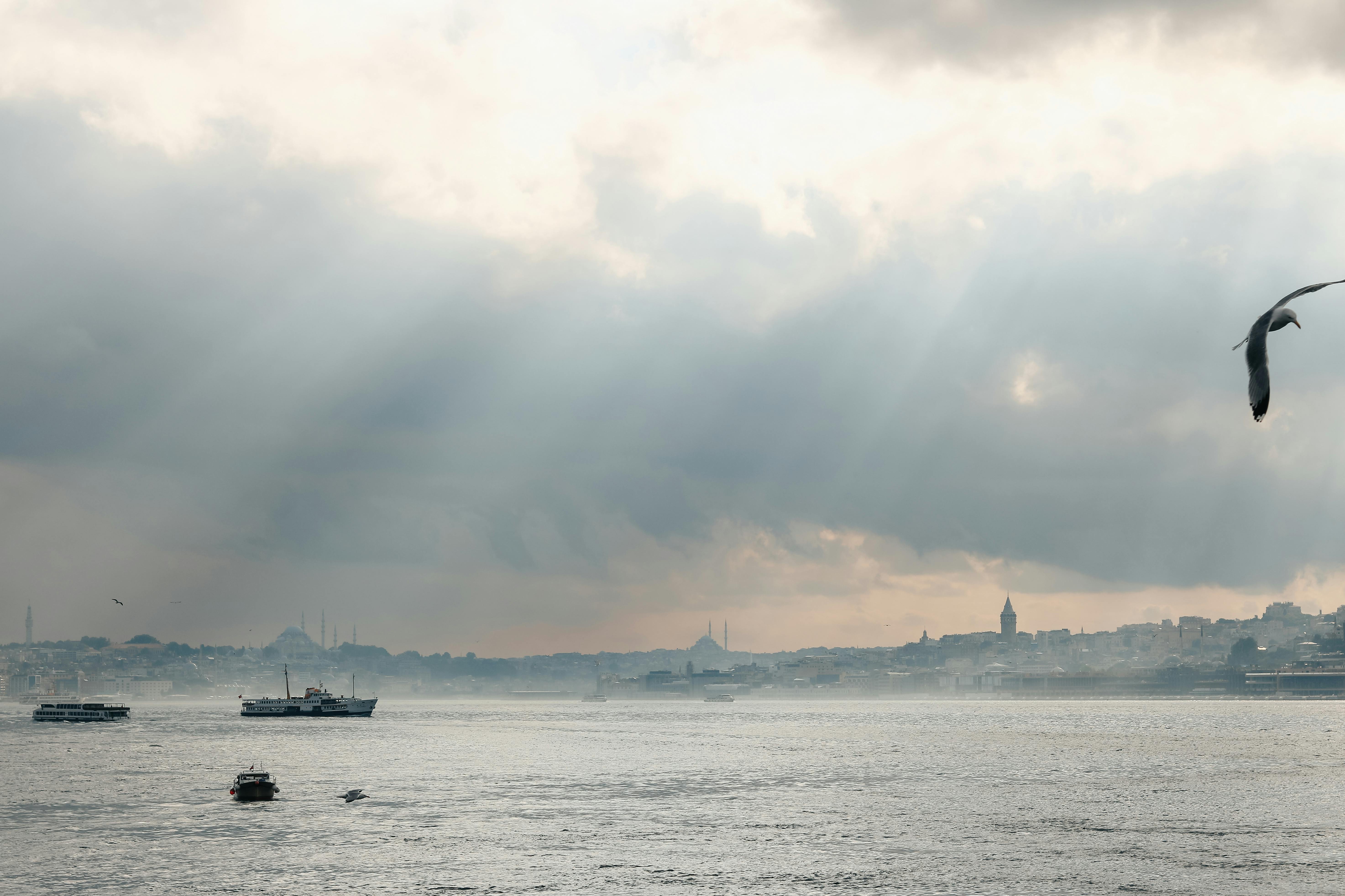 Gratuit Photos gratuites de architecture, asie, ciel nuageux Photos