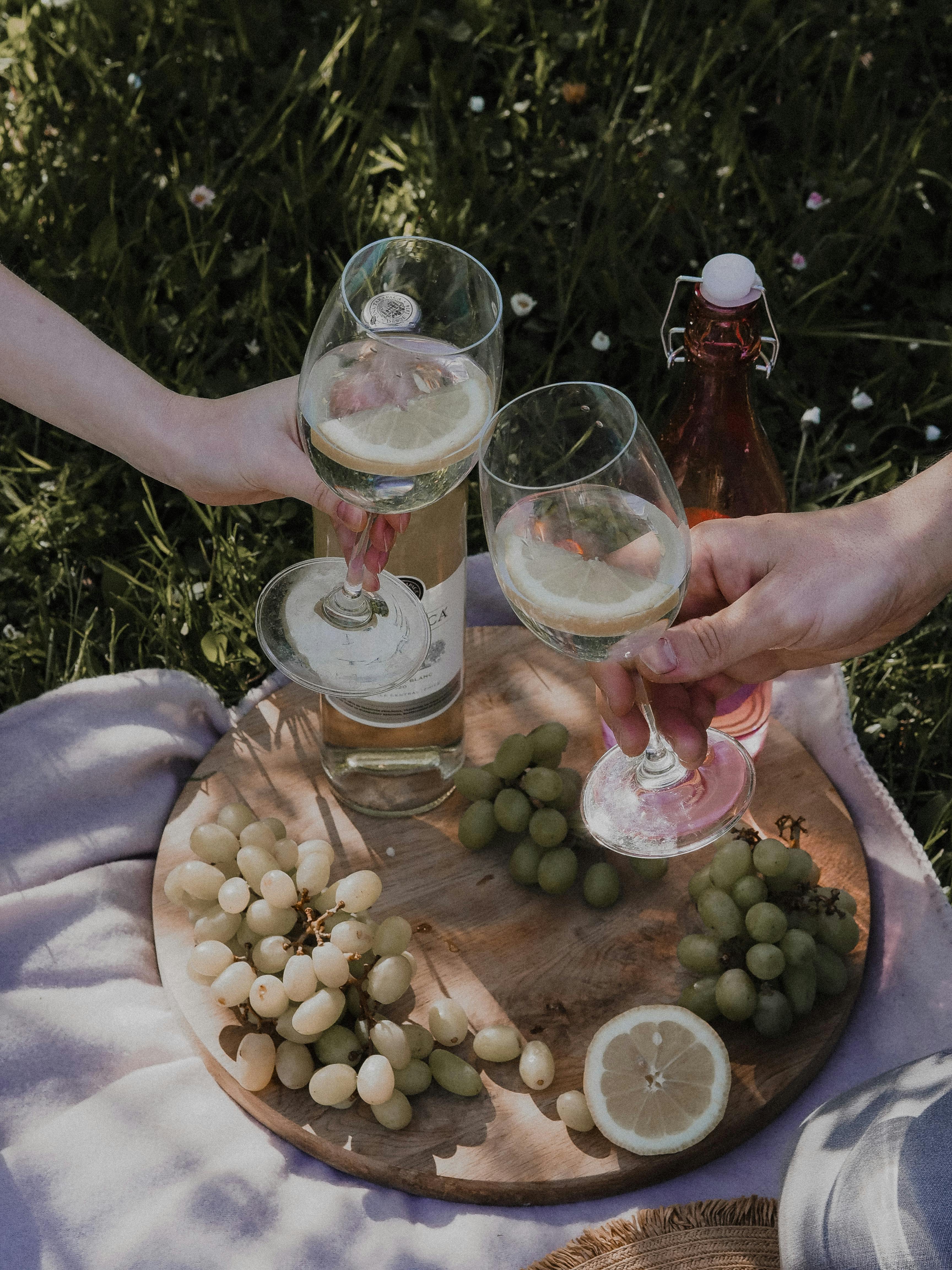 Free stock photo of alcohol, apple, bottle