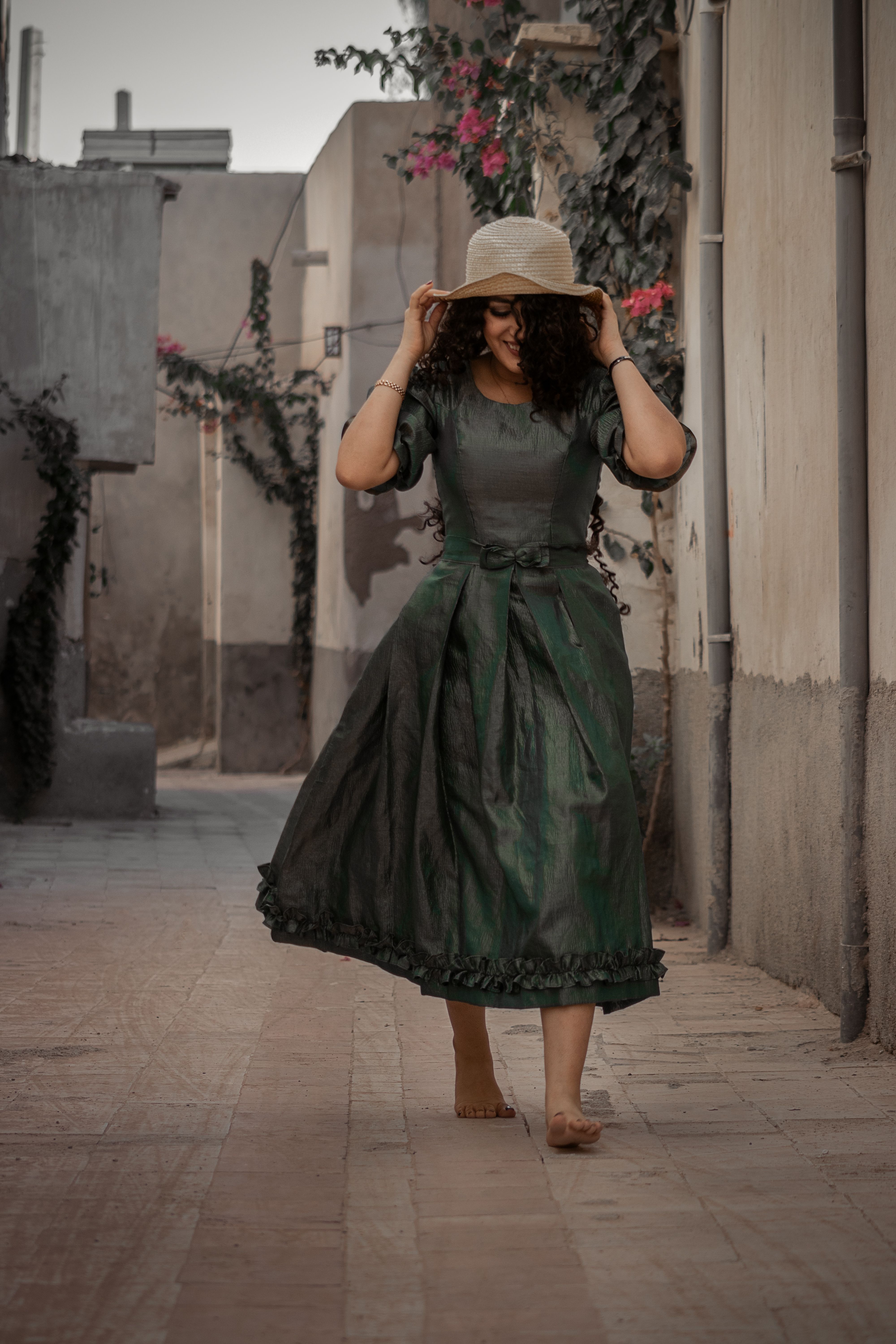 Vestidos e Saias