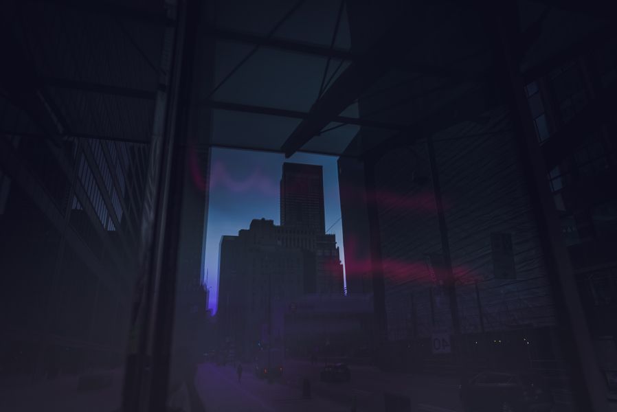 Data and City
