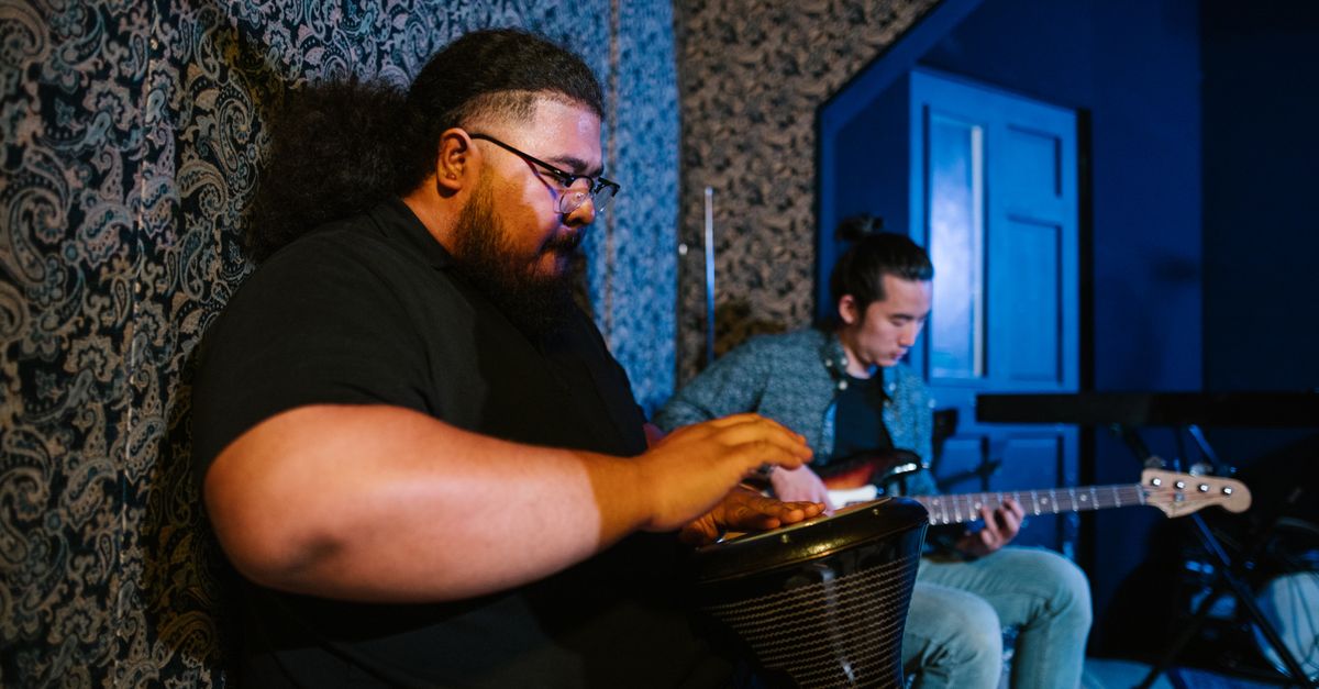 Top 7 Essential Mindset Shifts for Aspiring Musicians