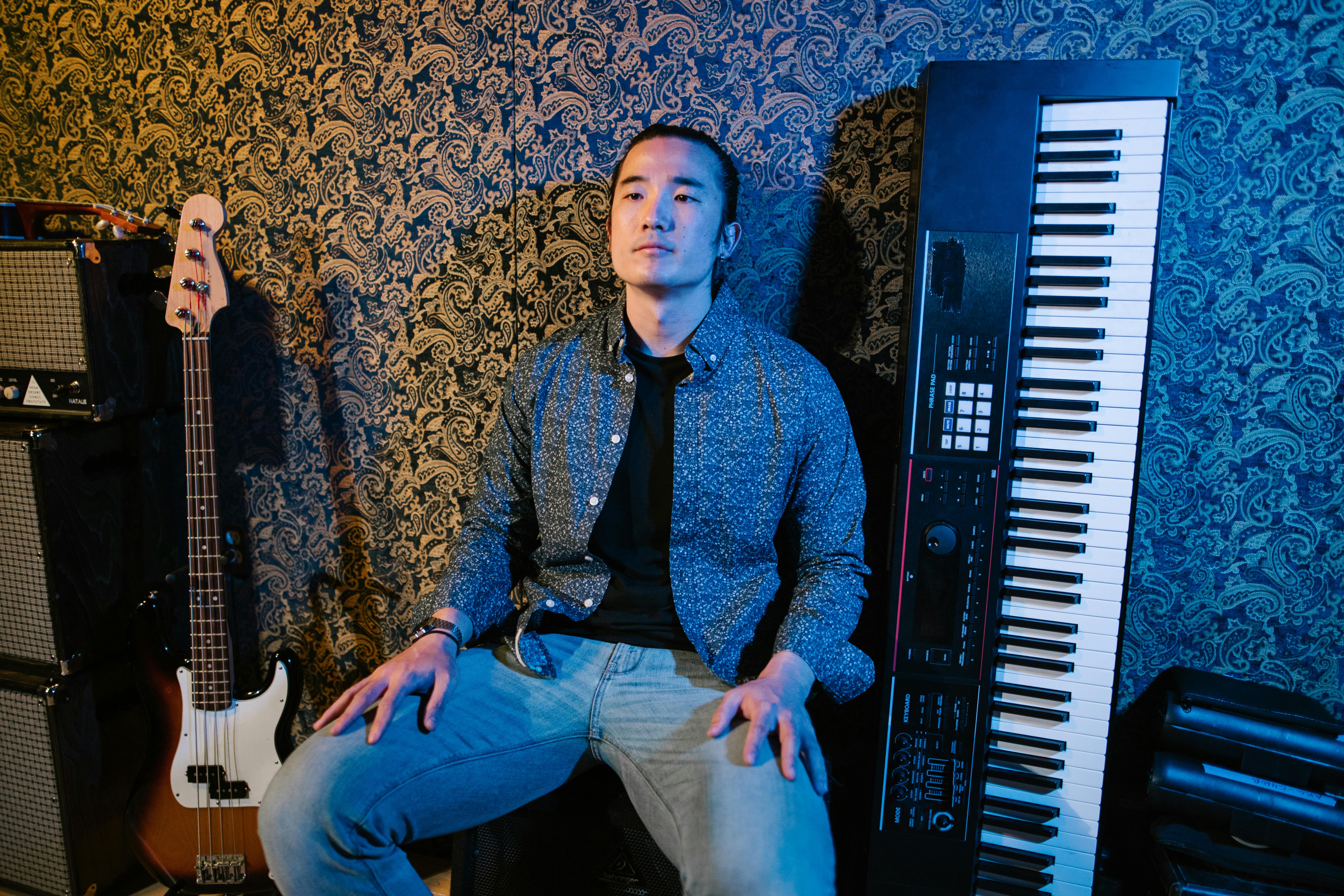 Advice Vinyl Cleaning Kit