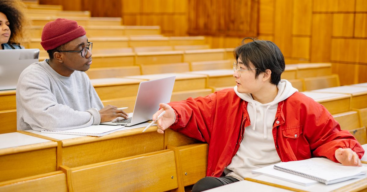 生活:你該知道的北都大學城與西南聯大的交流機會