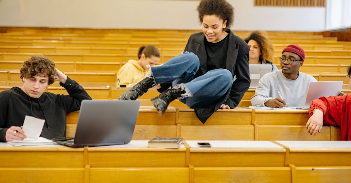 Consejos para la transición educativa de primaria a secundaria