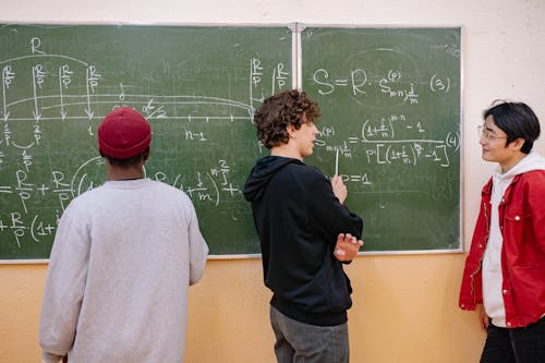 Fotos de stock gratuitas de académico, aula, comunicación