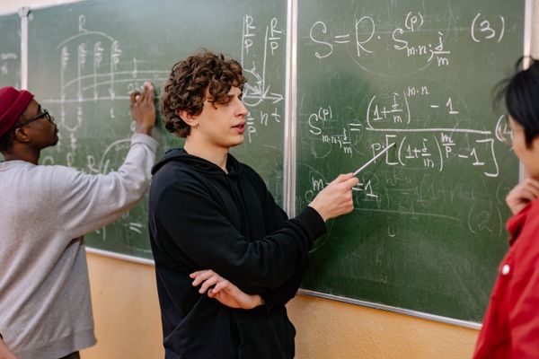 Academic event