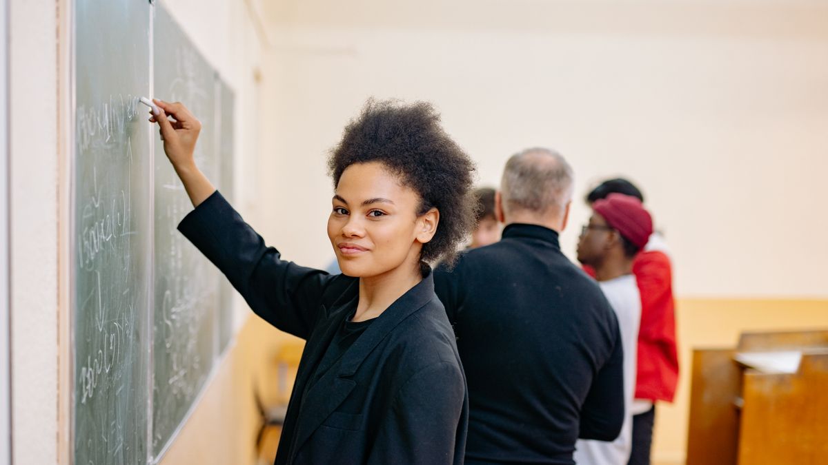 Devenir enseignant : étapes clés et formations