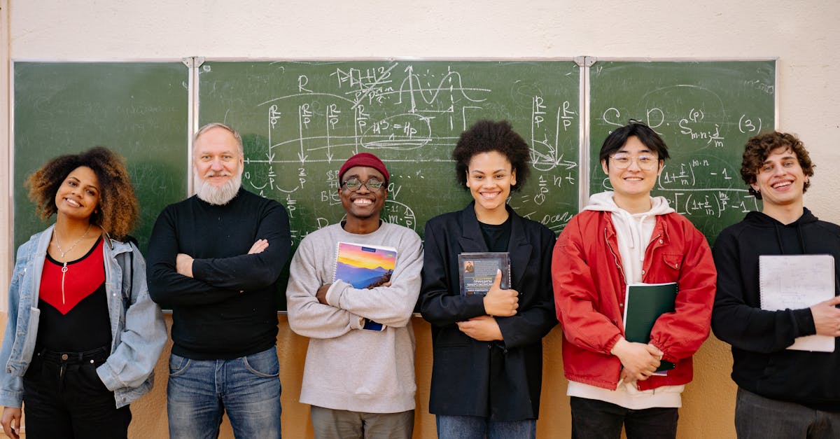 大葉大學扶英英語營 國際大學生與在地學子共探世界