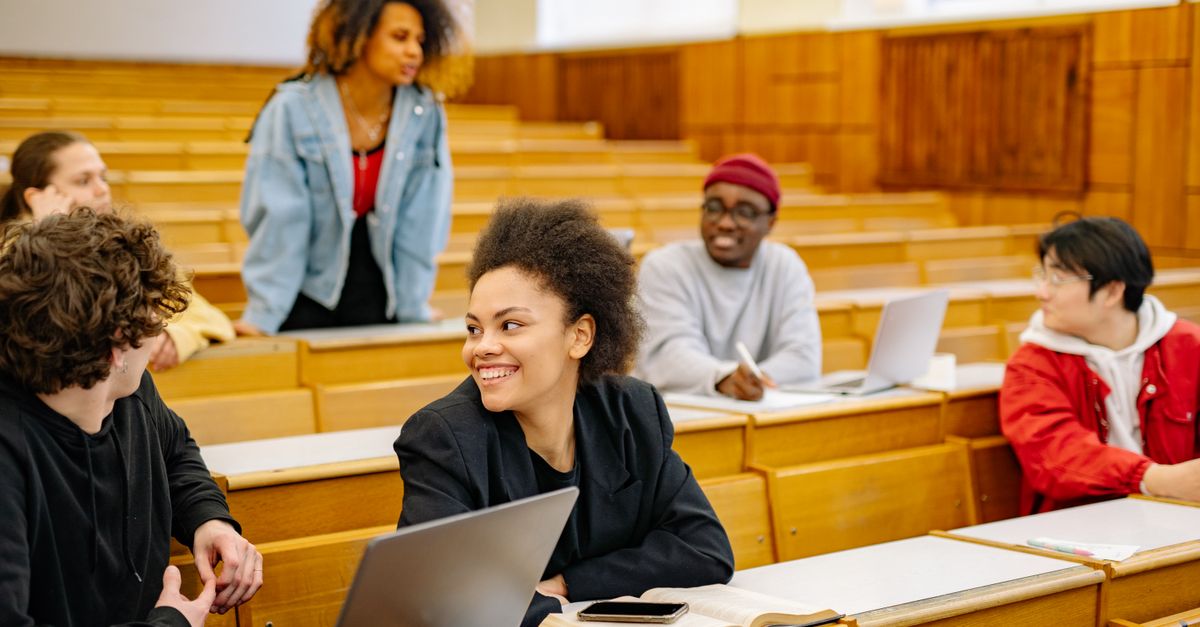 A Guide to Legal Qualifications in the UK