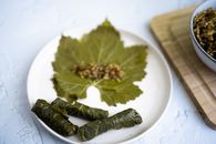 محشي ورق عنب