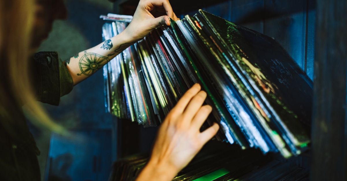 artist releasing multiple albums in one year social media buzz