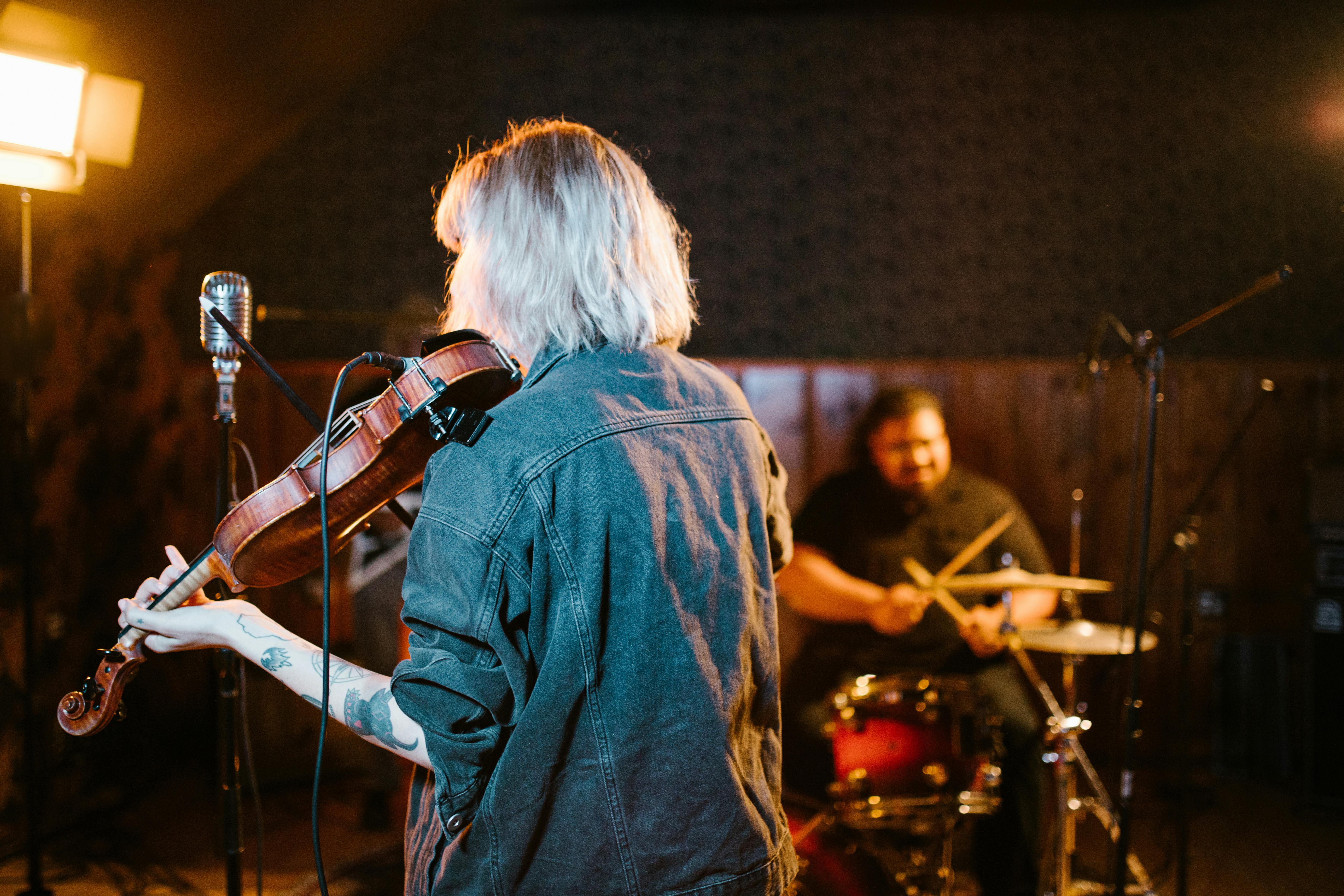 Compared To Vinyl Storage