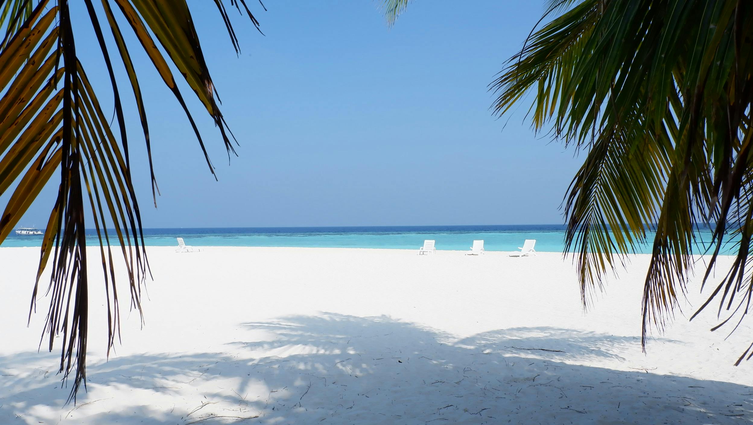 Free stock photo of maldives, thulhagiri island resort