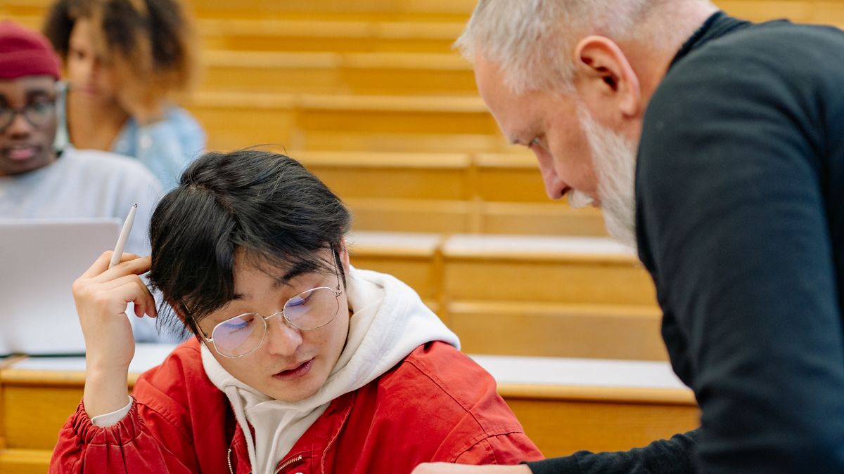 Comment choisir sa formation après le bac