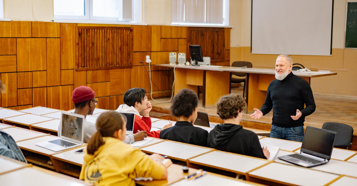 10 Strategies for Thriving During Your Teaching Journey