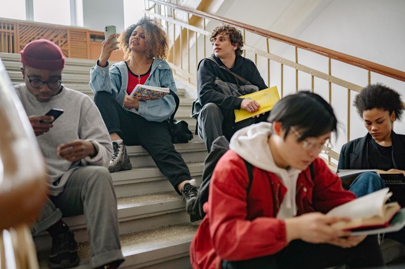 Student learning