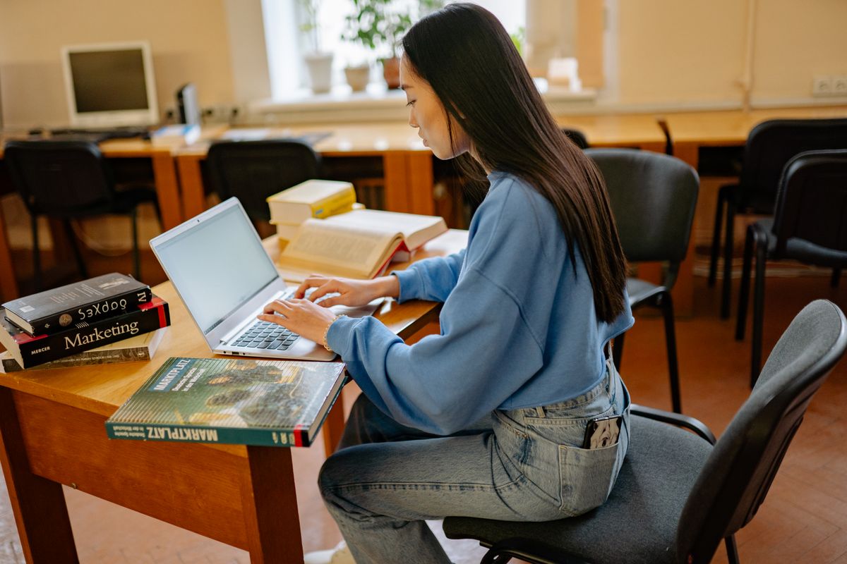 TOEFL 托福班