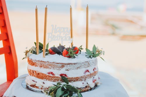 Gratis stockfoto met cake, detailopname, eten