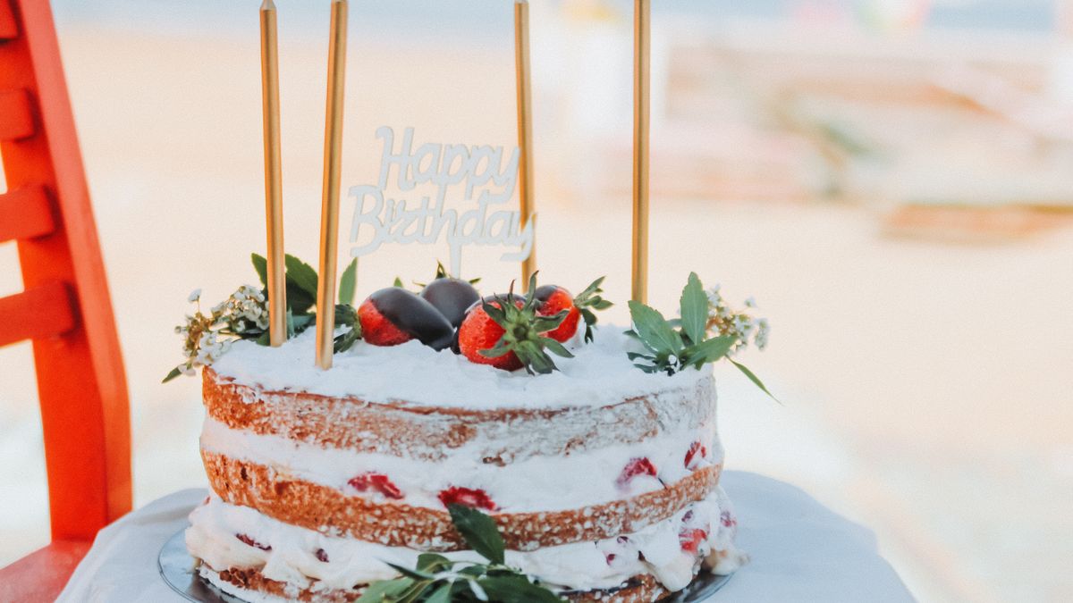 FREE Dunkin' Drink on Your Birthday — Dunkin' Rewards (Free to Join)