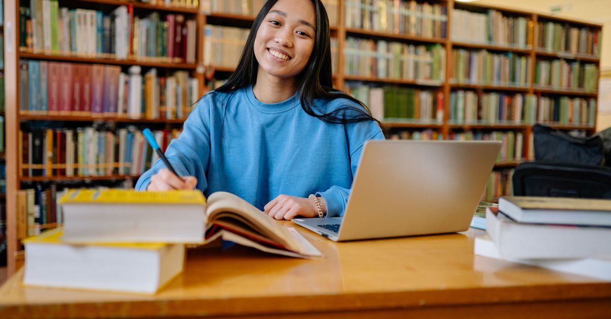 Cómo Aprender a Aprender: Estrategias para el Éxito