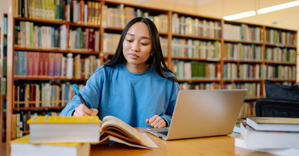 Las Mejores Técnicas de Estudio para Estudiantes Universitarios