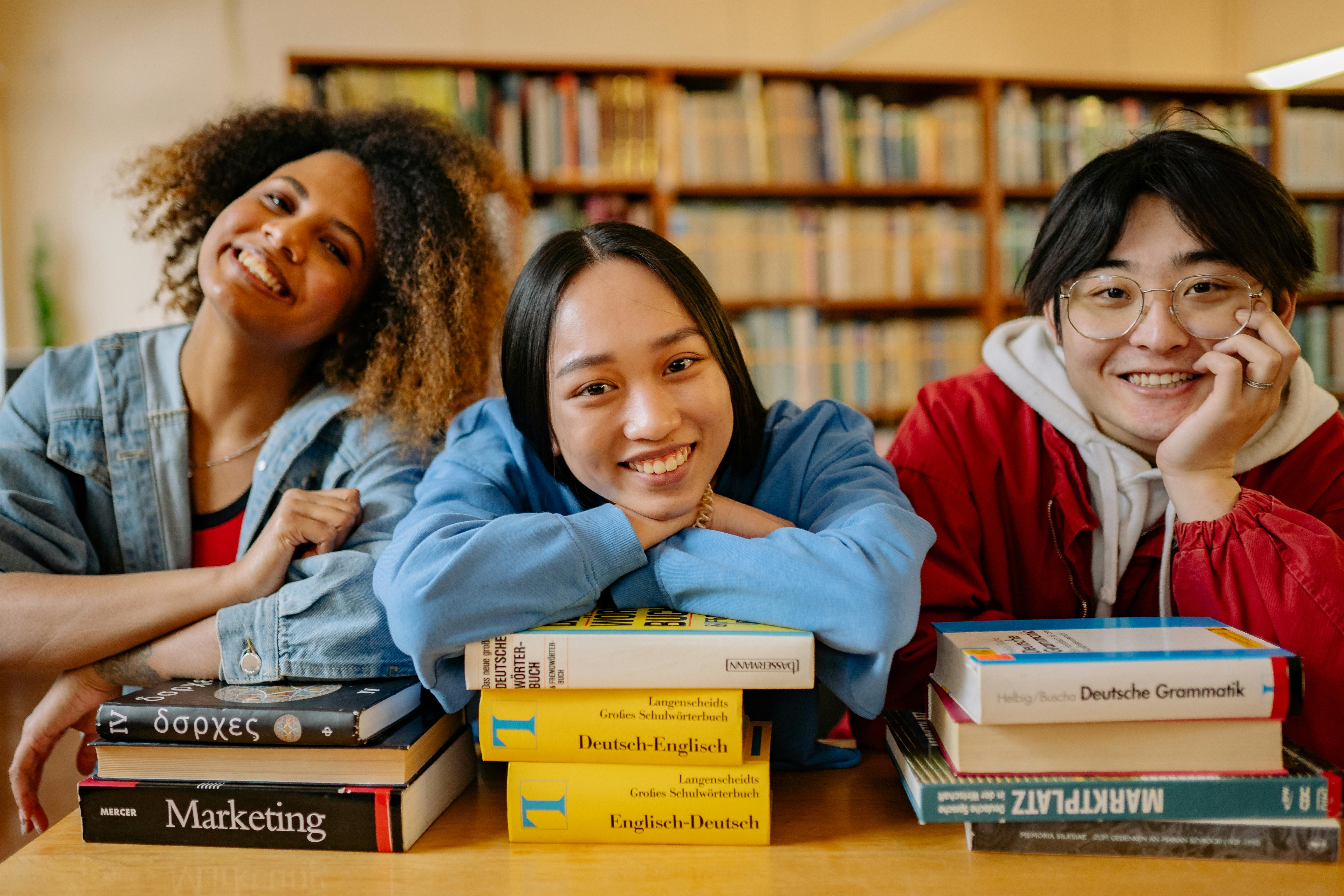"University In Bangkok For International Students"