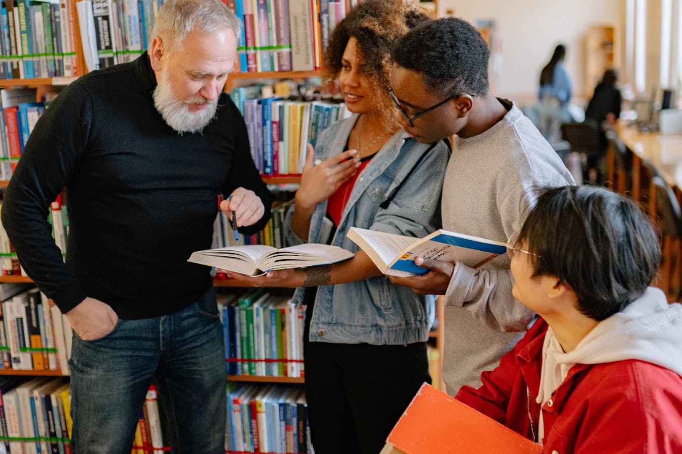 Overnight Express Option