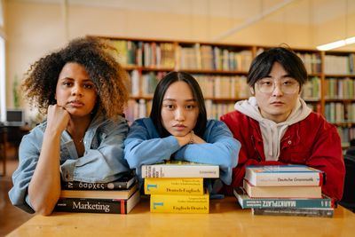 Zotero Groups