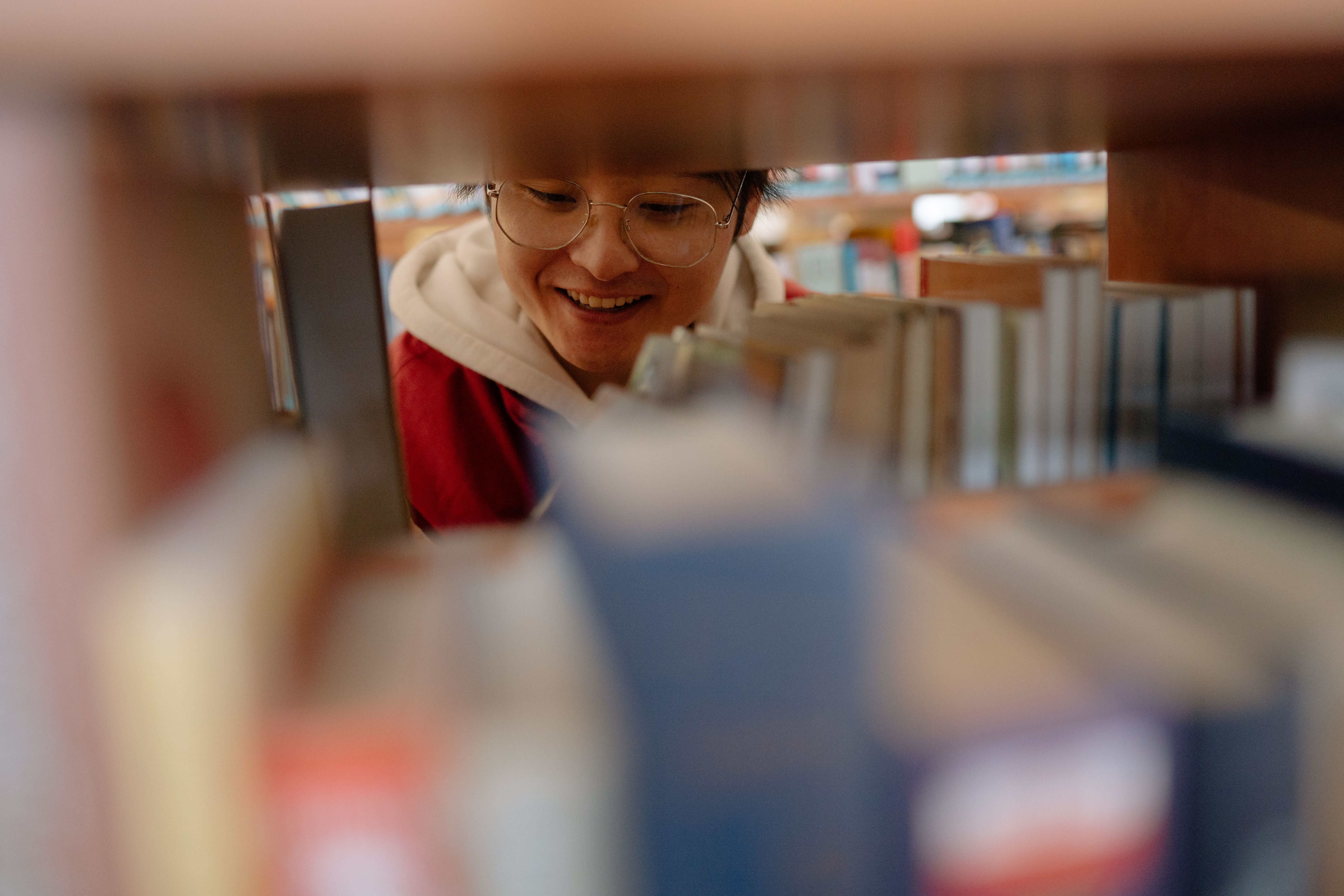 In search for Central Arkansas Library System’s next executive director, panel will recommend Ohio-based firm - The Arkansas 