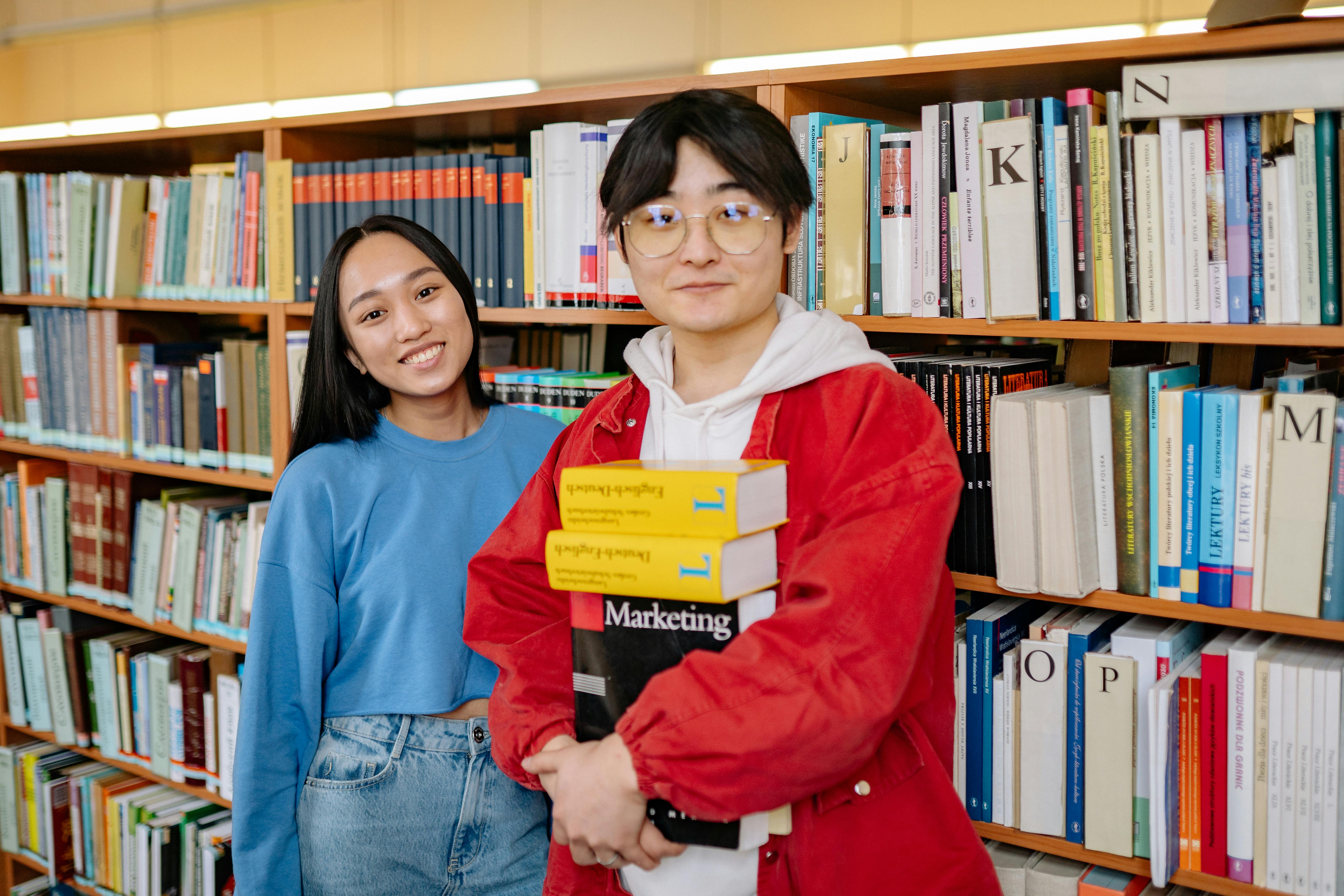 general education courses unsw — Photo by Yan Krukau on Pexels
