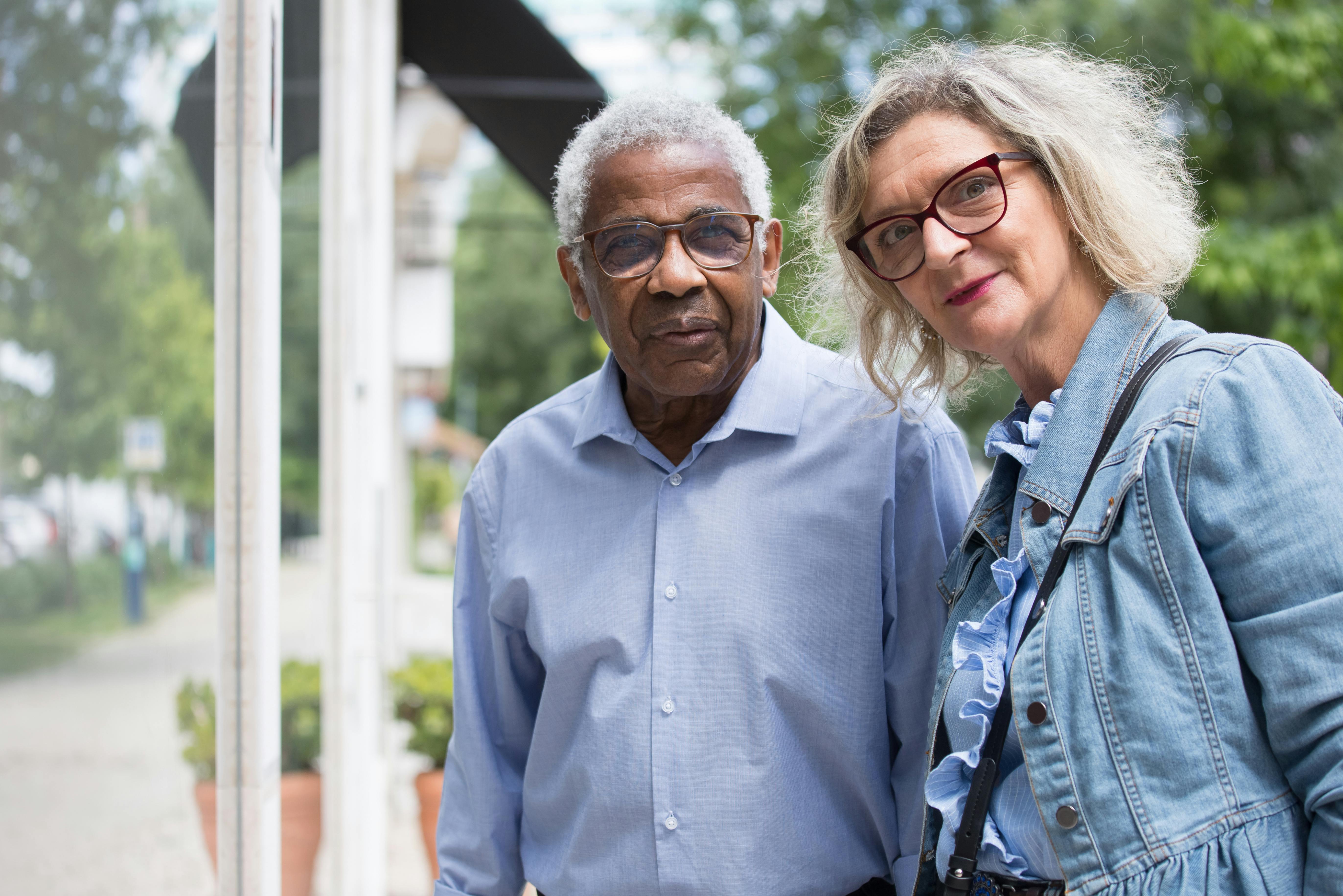 Older adult resource fair addresses rising injuries among seniors - WIBW — Photo by Kampus Production on Pexels